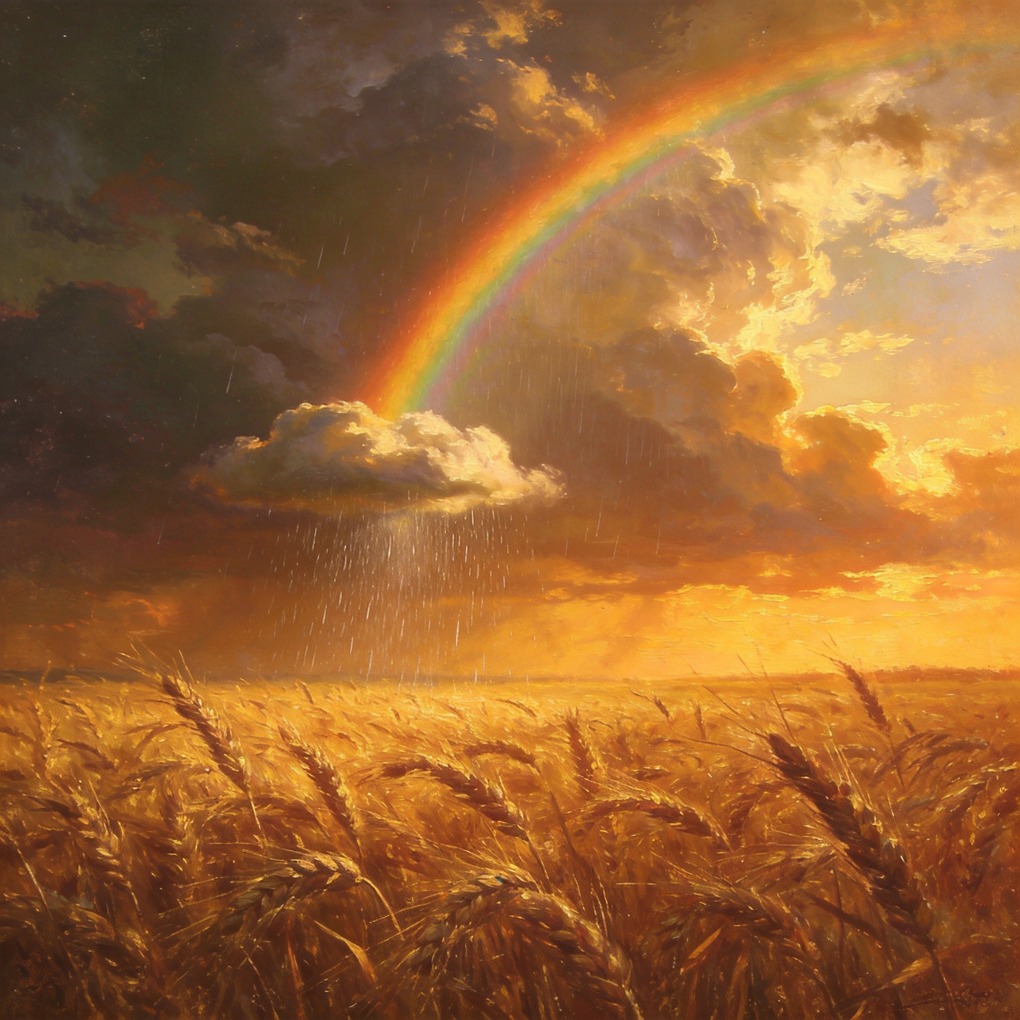 A Future and a Hope